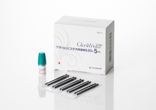 グラッシュビスタ